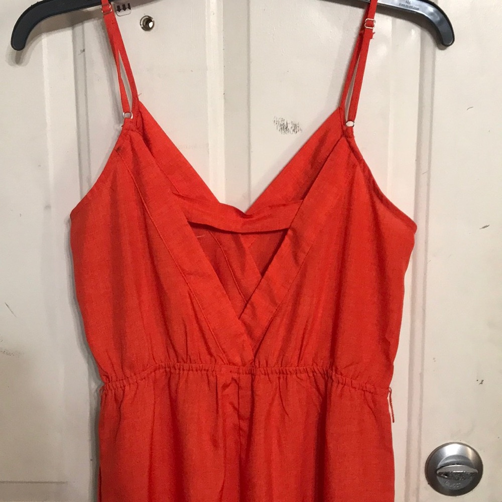 jumpsuit - Picture 2 of 2